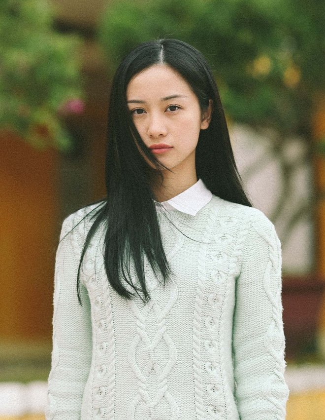 Chân dung nóng bỏng của cô nàng xinh đẹp nhất Tháng năm rực rỡ